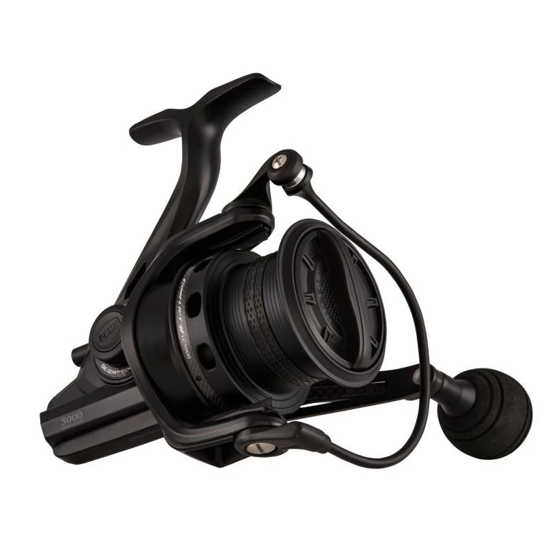 Penn Conflict II Long Cast Spinning Reels 3 Penn Conflict II Long Cast Spinning Reels