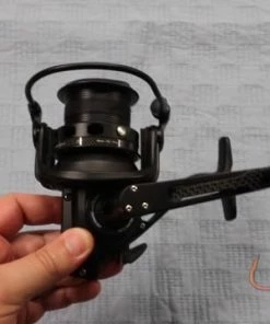 Penn Conflict II Long Cast Spinning Reels 11 Penn Conflict II Long Cast Spinning Reels -Momoi Sales Store image 557