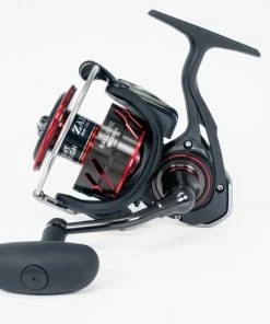 Daiwa Ballistic LT Spinning Reels -Momoi Sales Store image 561