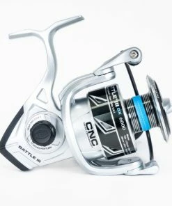 Penn Battle III DX Spinning Reels -Momoi Sales Store image 565
