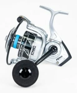 Penn Battle III DX Spinning Reels -Momoi Sales Store image 566
