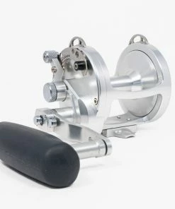 Conventional Reels Avet HXW 5/2 Raptor Lever Drag Reel