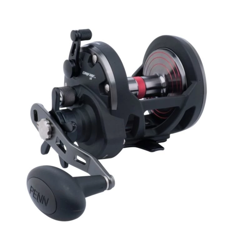 Conventional Reels Penn Warfare Star Drag Reels 3 Conventional Reels Penn Warfare Star Drag Reels