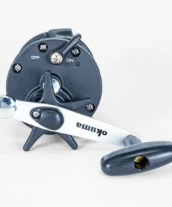 Conventional Reels Okuma Classic Levelwind Reels -Momoi Sales Store image 579