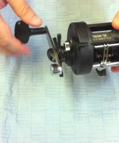 Conventional Reels Okuma Classic Levelwind Reels -Momoi Sales Store image 580