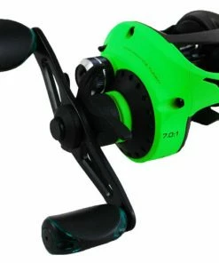 Quantum Accurist S3 PT Baitcasting Reels