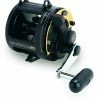 Conventional Reels Shimano TLD Lever Drag Reels -Momoi Sales Store image 597