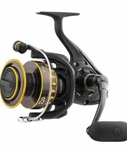 Daiwa 2016 BG Spinning Reels