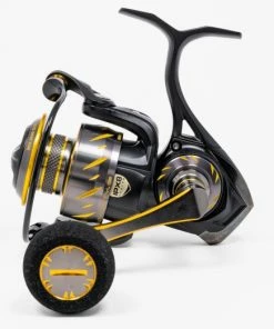 Penn Authority Spinning Reels -Momoi Sales Store image 6