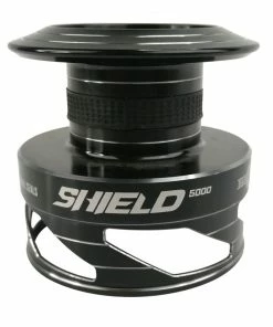 Tsunami Shield Spinning Reels Spare Spools