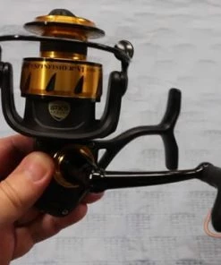 Penn Spinfisher VI Spinning Reels -Momoi Sales Store image 61