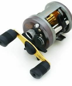 Shimano Corvalus Round Baitcasting Reels