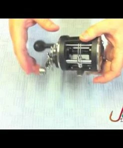 Conventional Reels Penn Level Wind Reels -Momoi Sales Store image 614