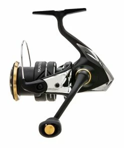 Shimano Sustain FJ Spinning Reels
