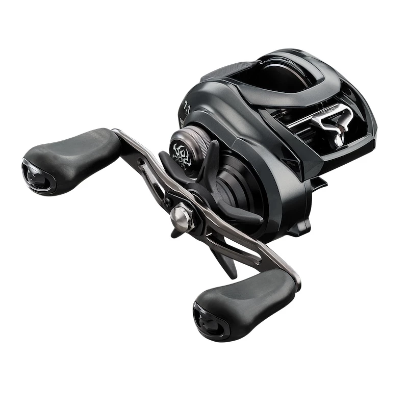 Daiwa Tatula TW300 Baitcasting Reels 3 Daiwa Tatula TW300 Baitcasting Reels