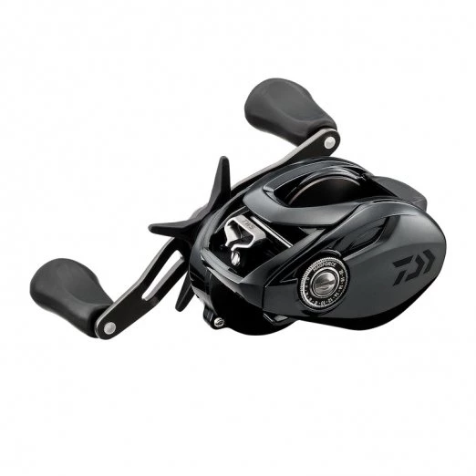 Daiwa Tatula TW300 Baitcasting Reels 4 Daiwa Tatula TW300 Baitcasting Reels - Image 2