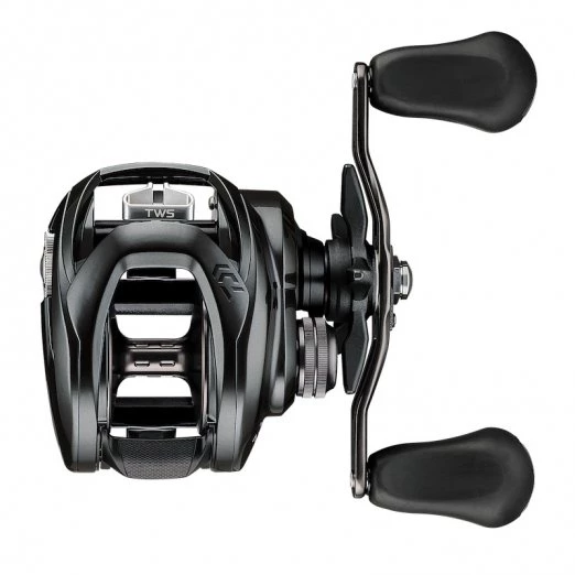 Daiwa Tatula TW300 Baitcasting Reels 5 Daiwa Tatula TW300 Baitcasting Reels - Image 3