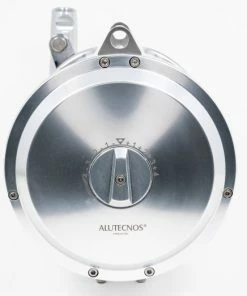 Conventional Reels Alutecnos Albacore Two Speed Lever Drag Reels -Momoi Sales Store image 625