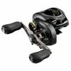 Shimano Curado K Low Profile Baitcasting Reels