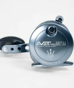 Conventional Reels Avet G2 MXJ Lever Drag Reels -Momoi Sales Store image 631