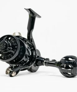 Van Staal VS X2 Bailless Spinning Reels