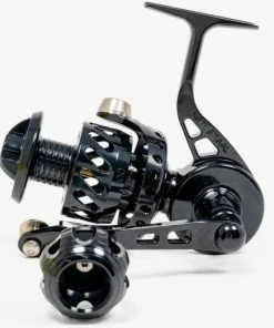 Van Staal VS X2 Bailless Spinning Reels 7 Van Staal VS X2 Bailless Spinning Reels -Momoi Sales Store image 635