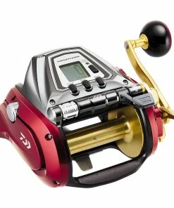 Electric Reels Daiwa Seaborg SB1200MJ Electric Reel