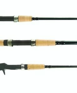 Shimano Teramar Southeast Inshore Casting Rods