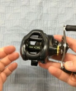 Shimano Curado K Low Profile Baitcasting Reels 7 Shimano Curado K Low Profile Baitcasting Reels -Momoi Sales Store image 65