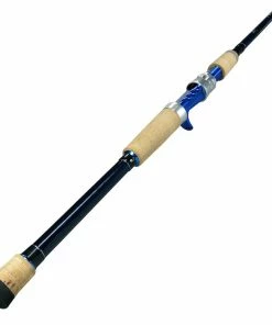 Travel Rods Okuma Nomad Inshore Travel Casting Rods