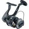 Quantum Boca PTs Spinning Reels