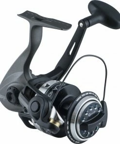 Quantum Boca PTs Spinning Reels