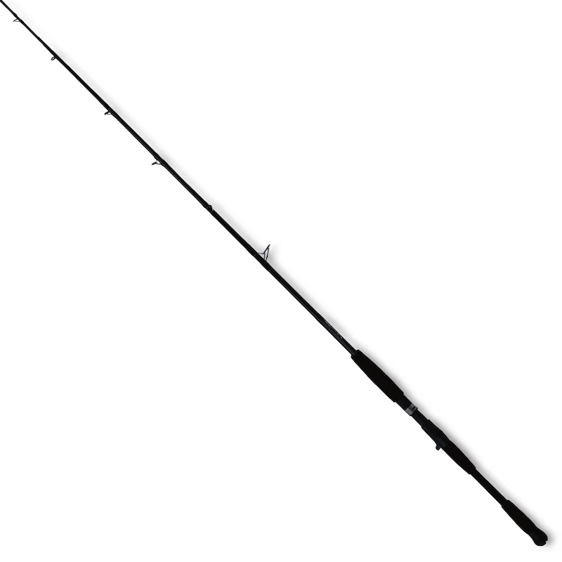 Century ProTogger Jigging Casting Rods 3 Century ProTogger Jigging Casting Rods