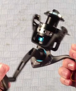 Quantum Boca PTs Spinning Reels -Momoi Sales Store image 68