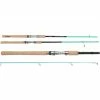 Tsunami Carbon Shield II Spinning Rods -Momoi Sales Store image 692