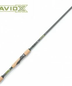 St Croix Avid X Spinning Rods