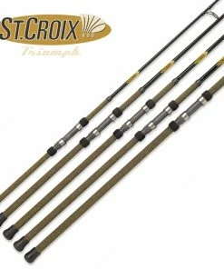 Surf Rods St Croix Triumph Surf Spinning Rods