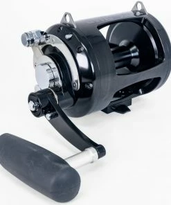Conventional Reels Avet T-RX 2-Speed Lever Drag Reels