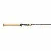 G Loomis GCX Bass Casting Rods