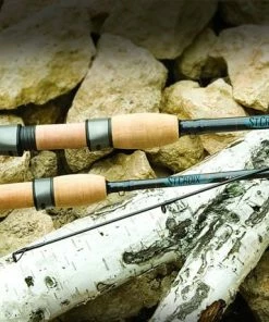 St Croix Avid Series Spinning Rods