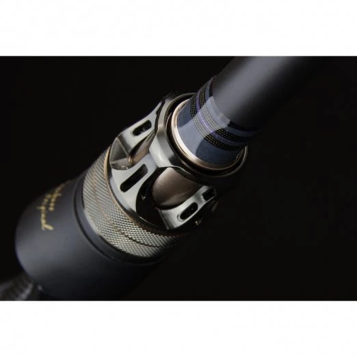 Megabass Destroyer P5 Casting Rods 5 Megabass Destroyer P5 Casting Rods - Image 3