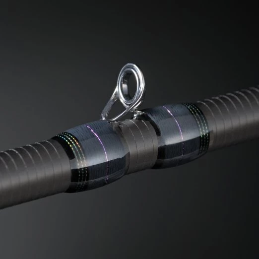 Megabass Destroyer P5 Casting Rods 6 Megabass Destroyer P5 Casting Rods - Image 4