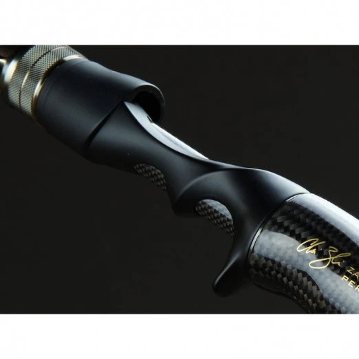 Megabass Destroyer P5 Casting Rods 7 Megabass Destroyer P5 Casting Rods - Image 5