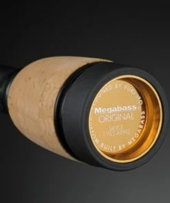 Megabass Destroyer P5 Casting Rods 13 Megabass Destroyer P5 Casting Rods -Momoi Sales Store image 717