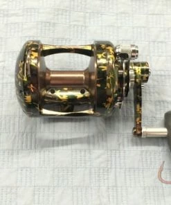 Conventional Reels Avet EX Lever Drag Reels -Momoi Sales Store image 72