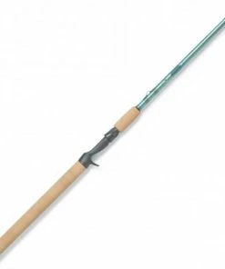 St Croix Avid Series Inshore Casting Rods