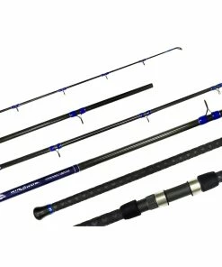 Surf Rods Tsunami Airwave Surf Casting Rods