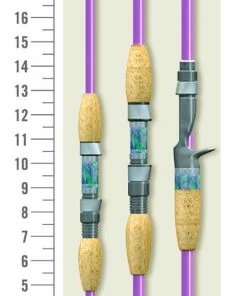 St Croix Avid Pearl Casting Rods -Momoi Sales Store image 747