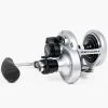 Conventional Reels Penn Fathom II 2-Speed Lever Drag Reels -Momoi Sales Store image 76
