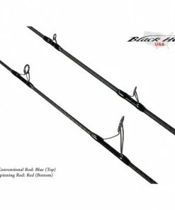 Jigging Casting Rods Black Hole USA Cape Cod Special Slow Pitch Jigging Conventional Rods -Momoi Sales Store image 763